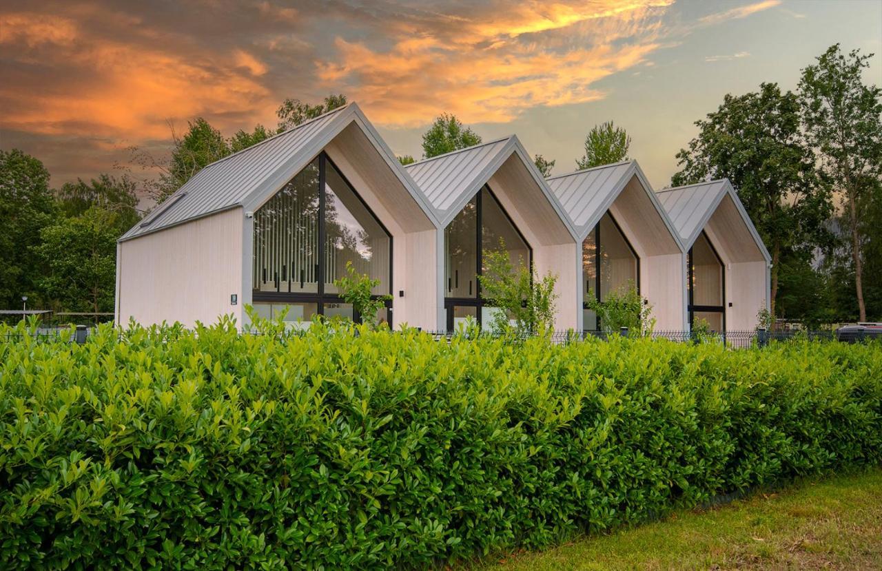Baltico Stodola Villa Mielno  Exterior photo